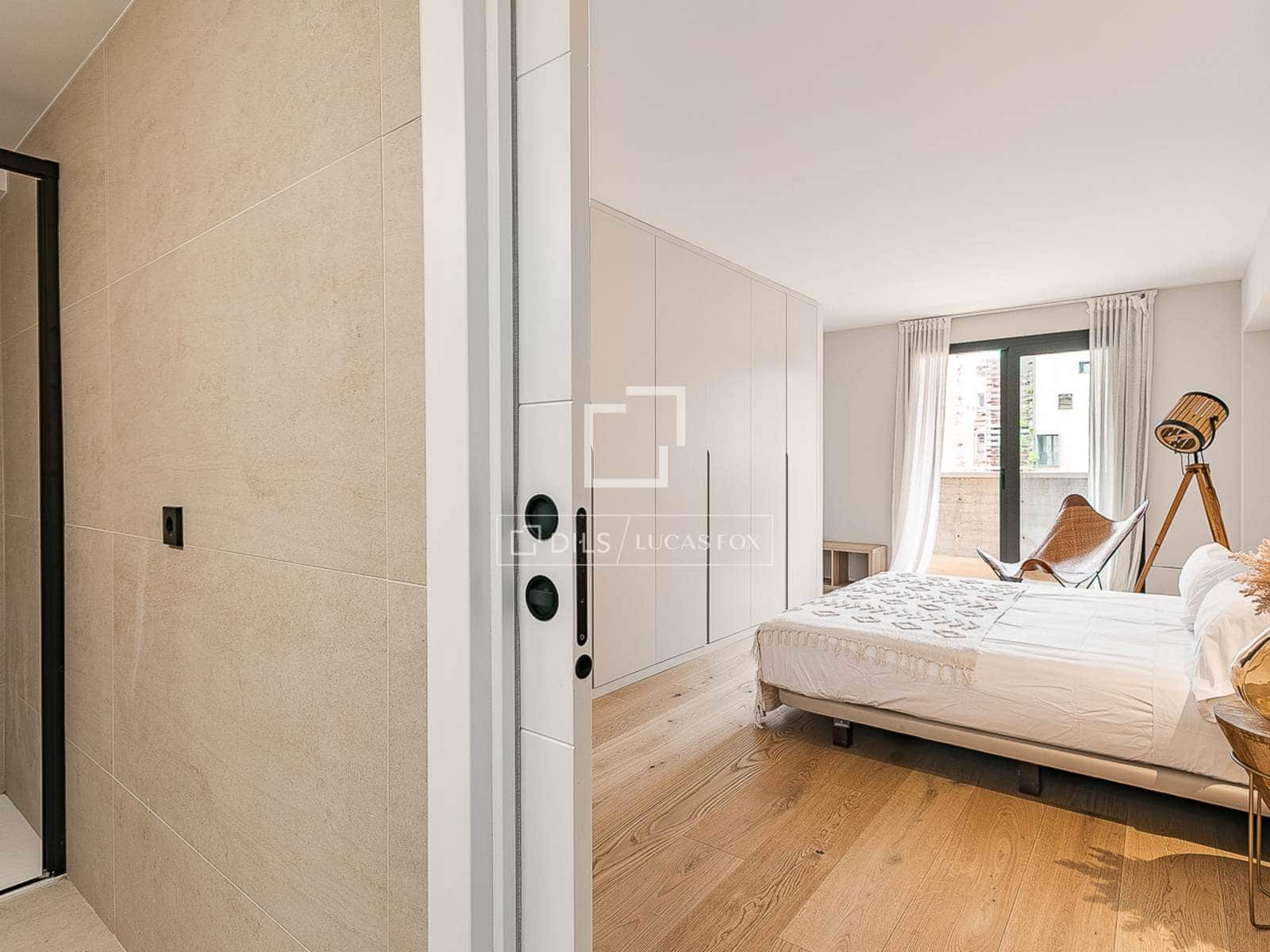 3 soveværelse Lejlighed til salg i Barcelona by - € 950.000 (Ref: 9803722)