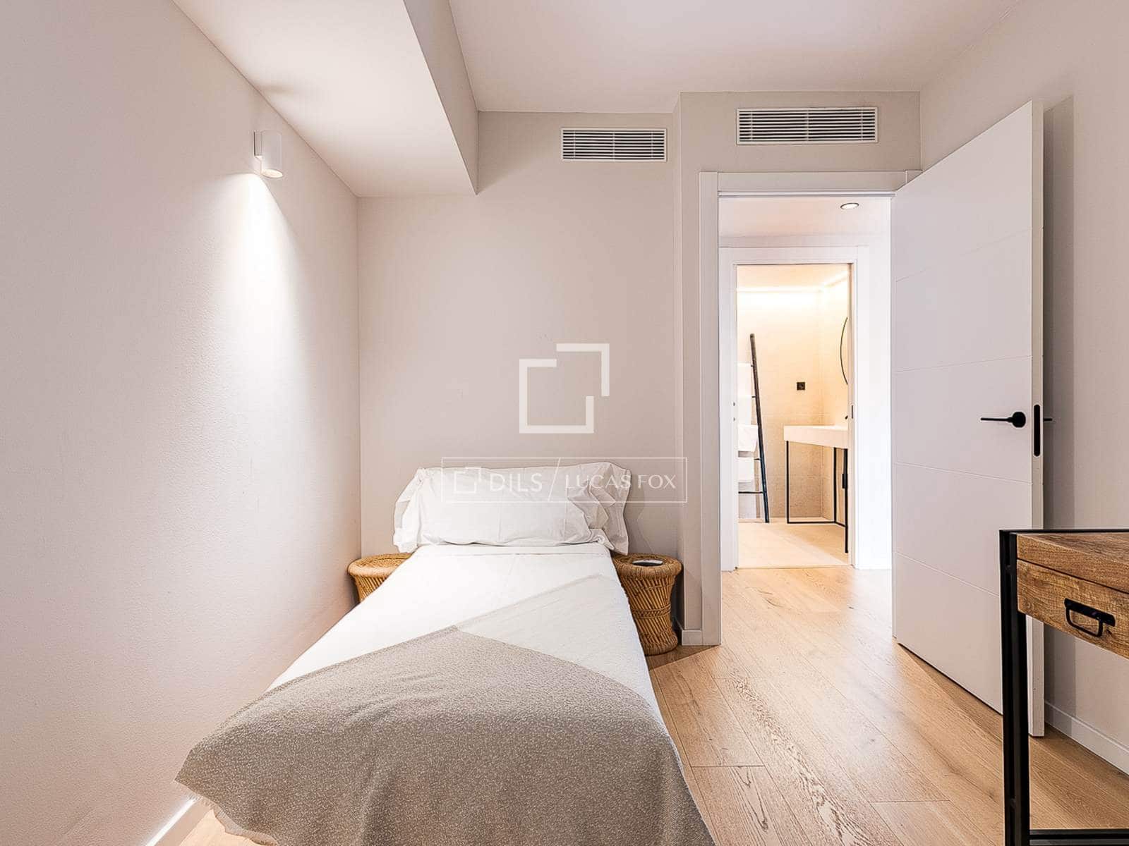 3 soveværelse Lejlighed til salg i Barcelona by - € 950.000 (Ref: 9803722)