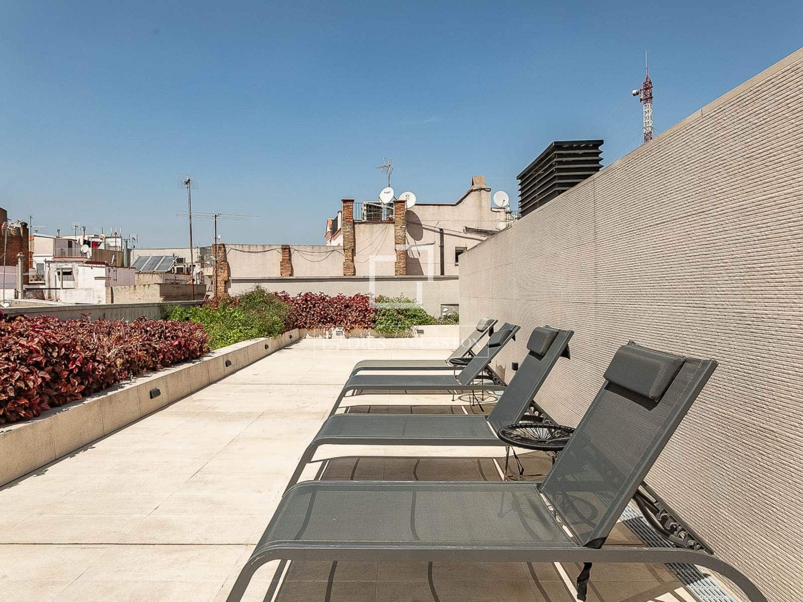 3 soveværelse Lejlighed til salg i Barcelona by - € 950.000 (Ref: 9803722)