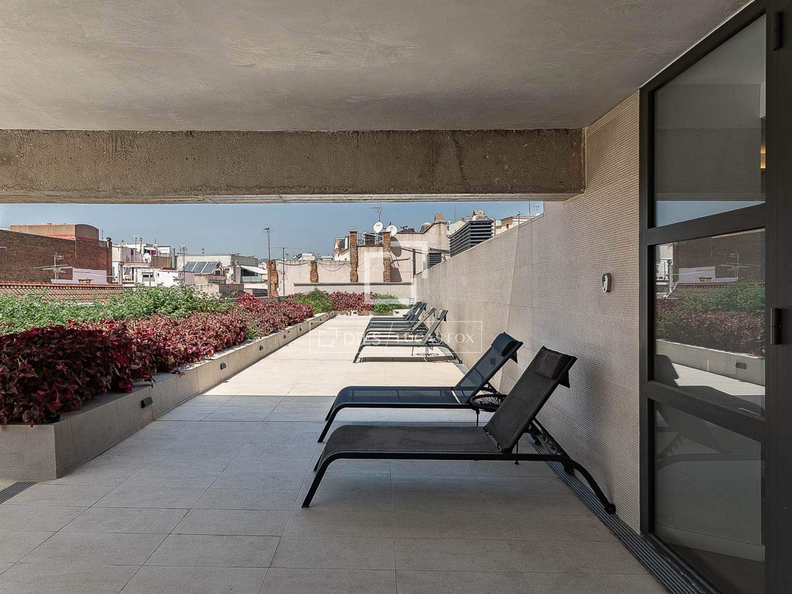 3 soveværelse Lejlighed til salg i Barcelona by - € 950.000 (Ref: 9803722)