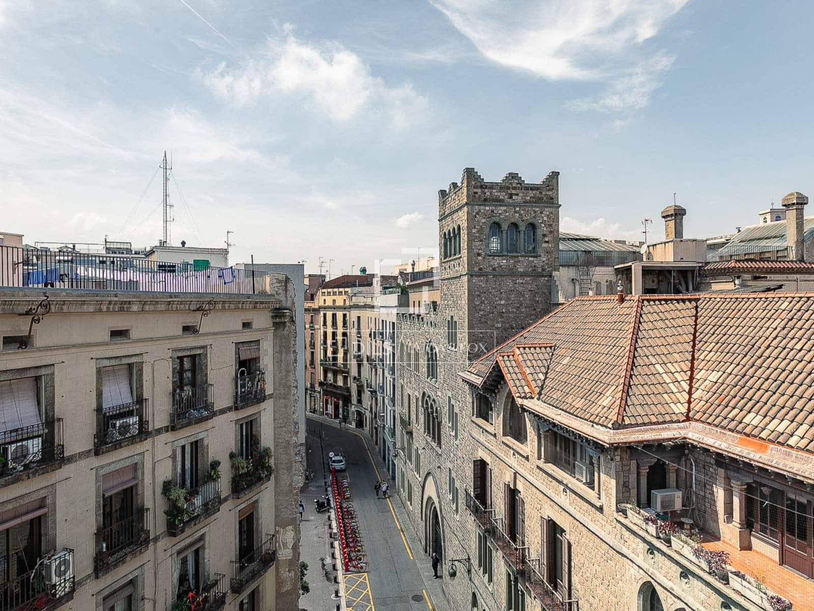 3 soveværelse Lejlighed til salg i Barcelona by - € 950.000 (Ref: 9803722)