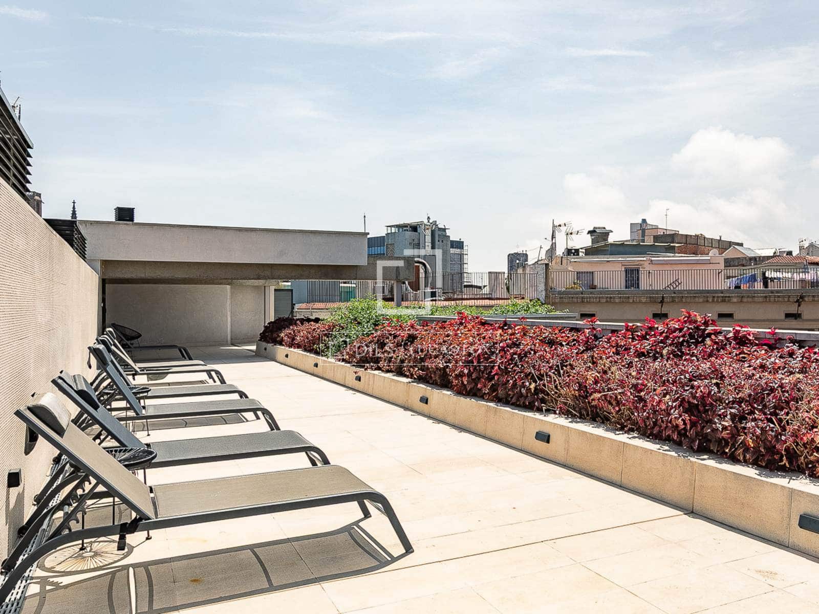 3 soveværelse Lejlighed til salg i Barcelona by - € 950.000 (Ref: 9803722)