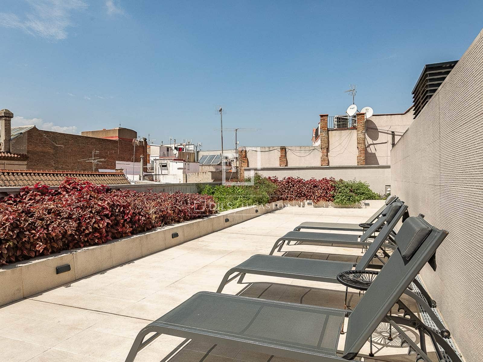 3 soveværelse Lejlighed til salg i Barcelona by - € 950.000 (Ref: 9803722)