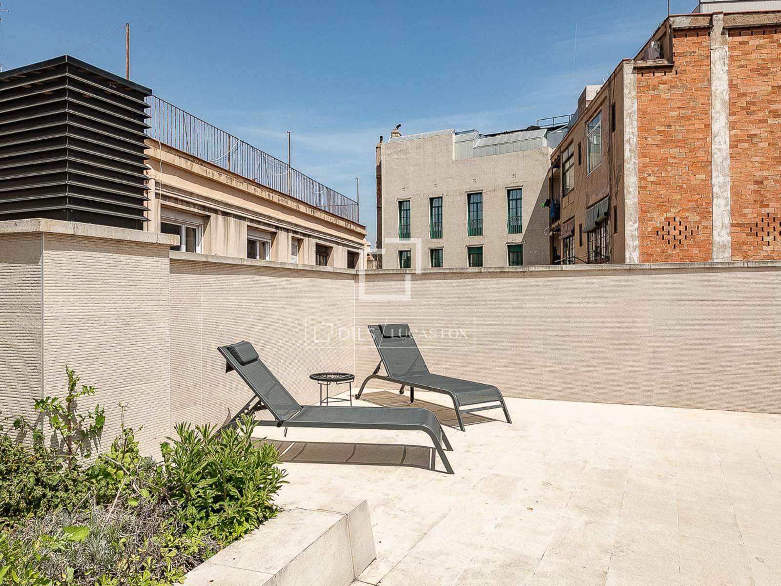 3 soveværelse Lejlighed til salg i Barcelona by - € 950.000 (Ref: 9803722)