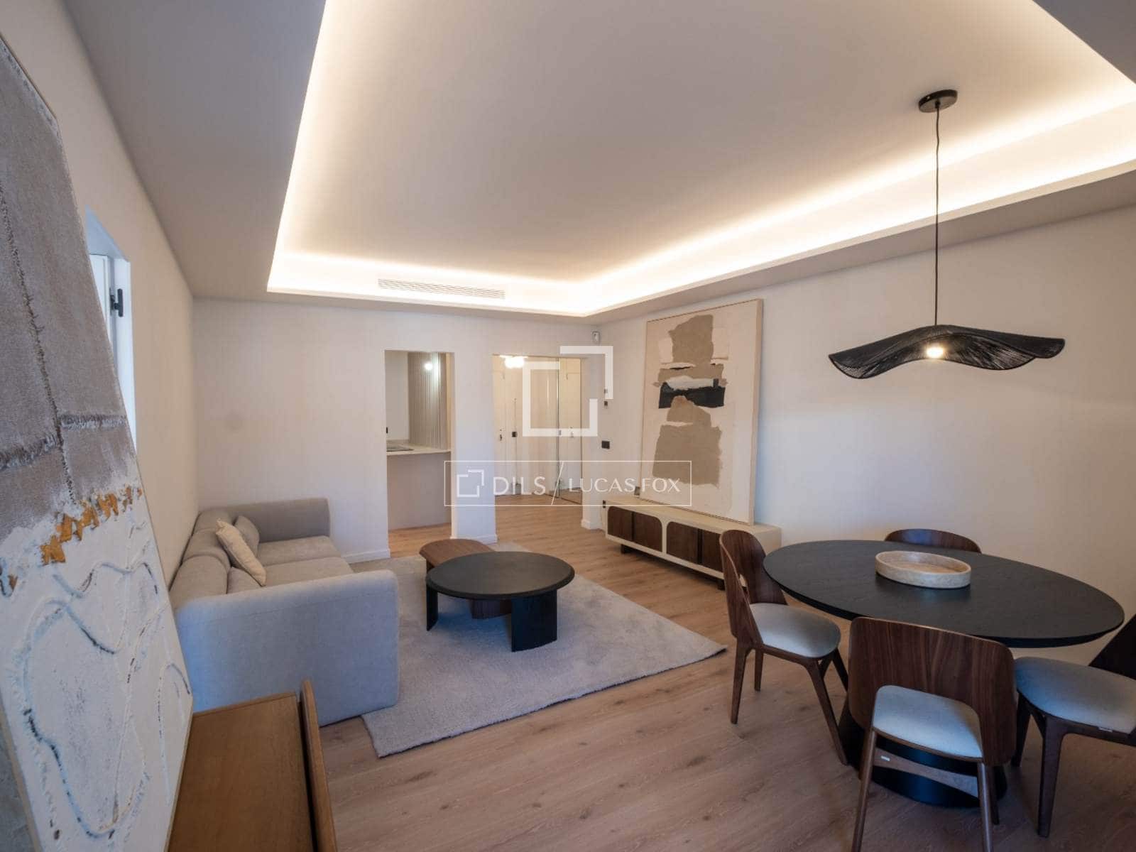 3 sypialnia Apartament na sprzedaż w Miasto Barcelona - 950 000 € (Ref: 9803723)