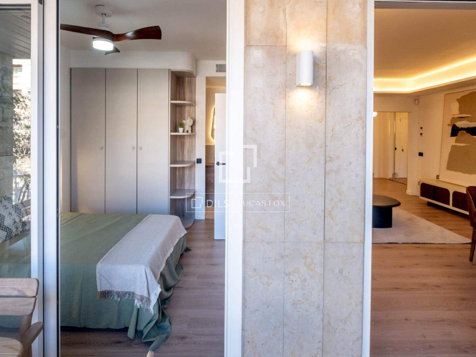 3 sypialnia Apartament na sprzedaż w Miasto Barcelona - 950 000 € (Ref: 9803723)