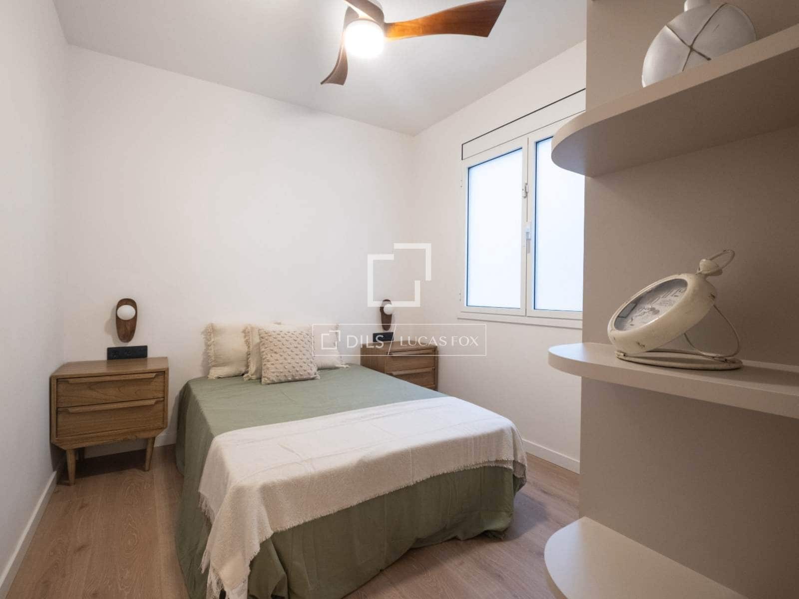 3 sypialnia Apartament na sprzedaż w Miasto Barcelona - 950 000 € (Ref: 9803723)