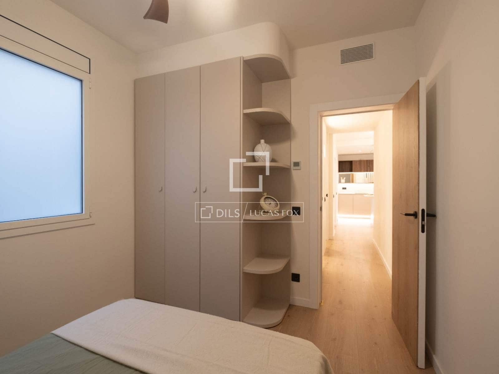 3 sypialnia Apartament na sprzedaż w Miasto Barcelona - 950 000 € (Ref: 9803723)
