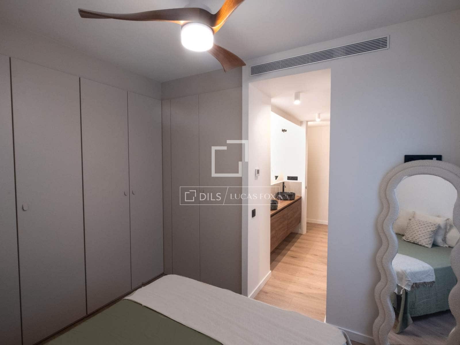 3 sypialnia Apartament na sprzedaż w Miasto Barcelona - 950 000 € (Ref: 9803723)
