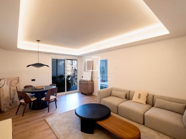 3 sypialnia Apartament na sprzedaż w Miasto Barcelona - 950 000 € (Ref: 9803723)