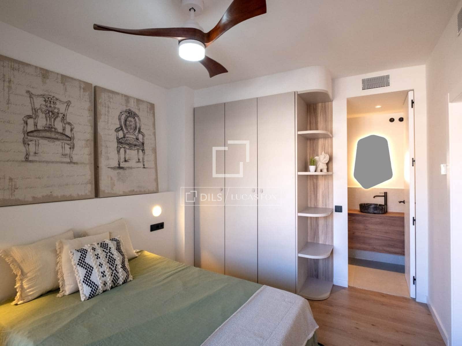 3 sypialnia Apartament na sprzedaż w Miasto Barcelona - 950 000 € (Ref: 9803723)