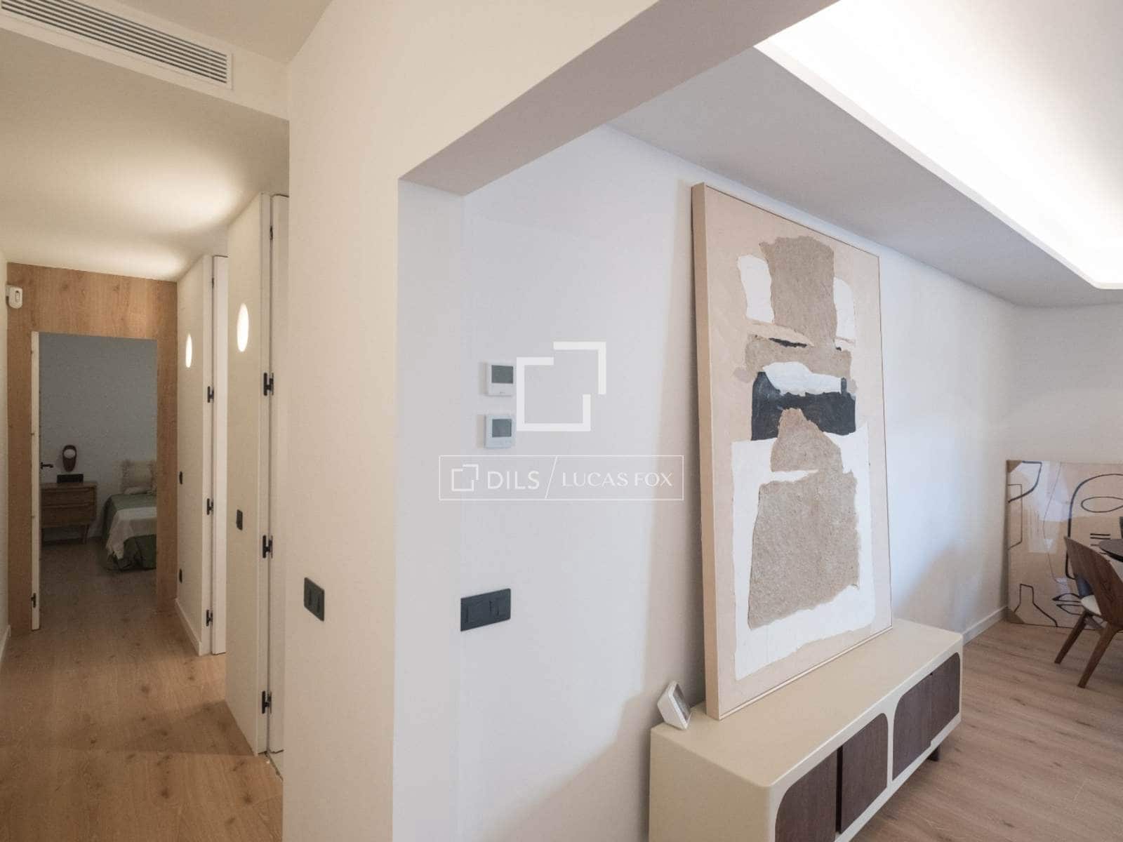 3 sypialnia Apartament na sprzedaż w Miasto Barcelona - 950 000 € (Ref: 9803723)