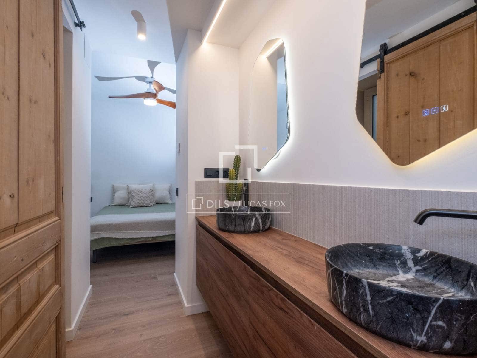 3 sypialnia Apartament na sprzedaż w Miasto Barcelona - 950 000 € (Ref: 9803723)