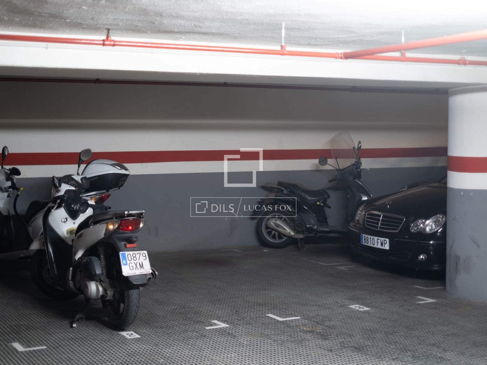 3 sypialnia Apartament na sprzedaż w Miasto Barcelona - 950 000 € (Ref: 9803723)