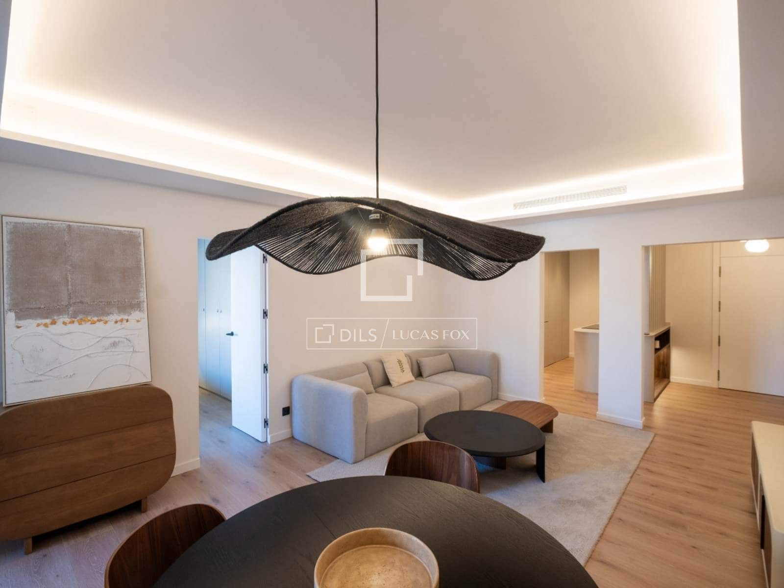 3 sypialnia Apartament na sprzedaż w Miasto Barcelona - 950 000 € (Ref: 9803723)