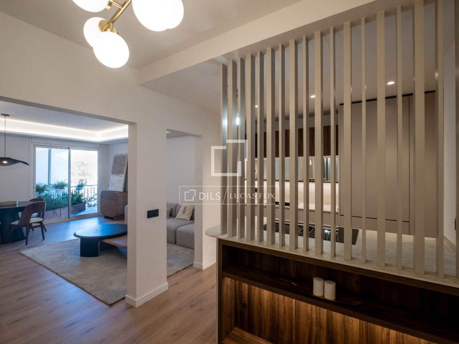 3 sypialnia Apartament na sprzedaż w Miasto Barcelona - 950 000 € (Ref: 9803723)