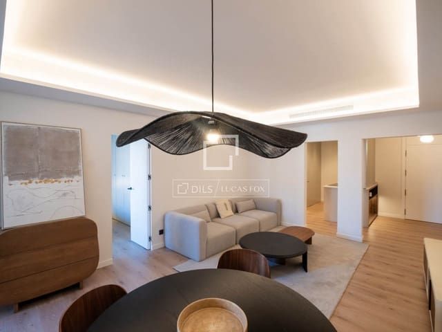 3 sypialnia Apartament na sprzedaż w Miasto Barcelona - 950 000 € (Ref: 9803723)