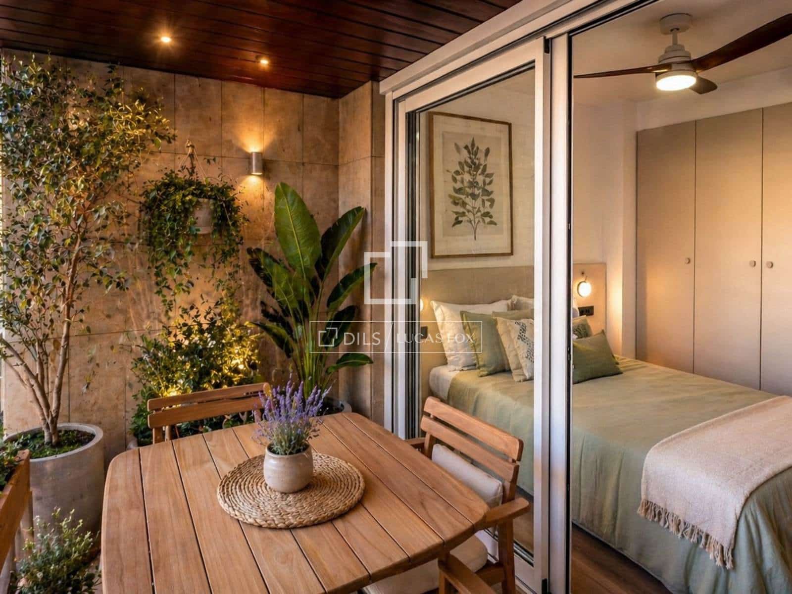 3 sypialnia Apartament na sprzedaż w Miasto Barcelona - 950 000 € (Ref: 9803723)