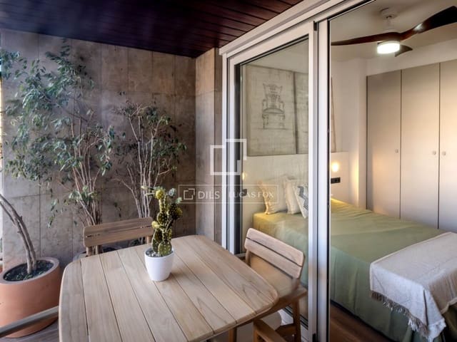 3 sypialnia Apartament na sprzedaż w Miasto Barcelona - 950 000 € (Ref: 9803723)