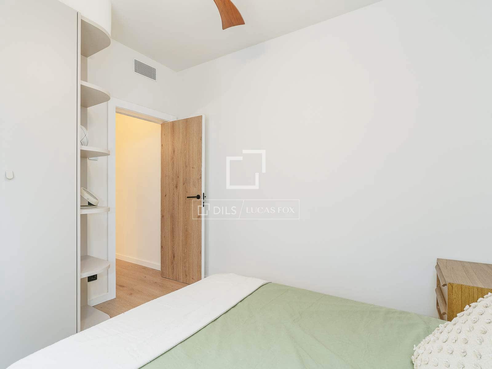 3 soverom Leilighet til salgs i Barcelona by med garasje - € 950 000 (Ref: 9803723)