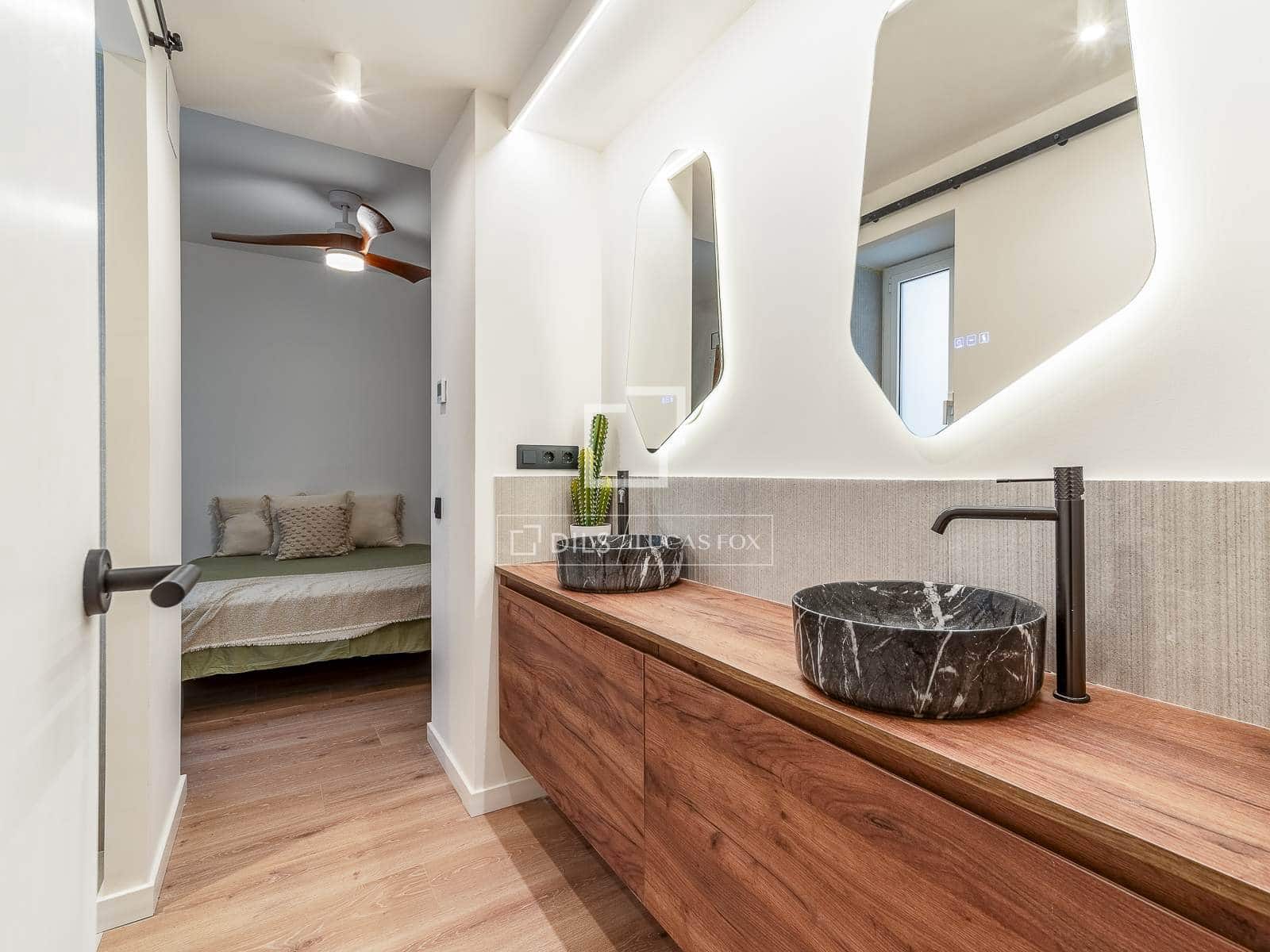 3 soverom Leilighet til salgs i Barcelona by med garasje - € 950 000 (Ref: 9803723)