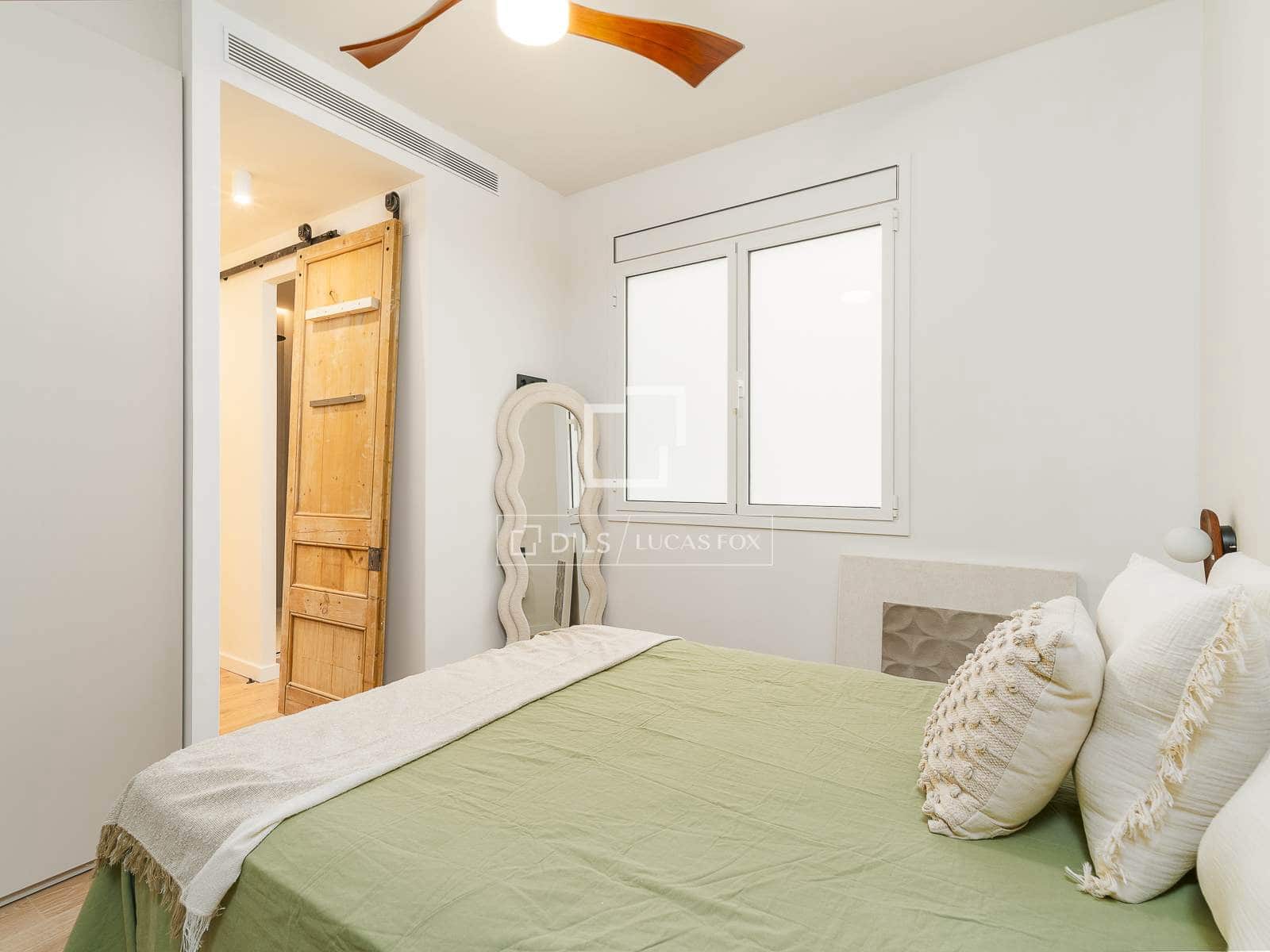 3 soverom Leilighet til salgs i Barcelona by med garasje - € 950 000 (Ref: 9803723)