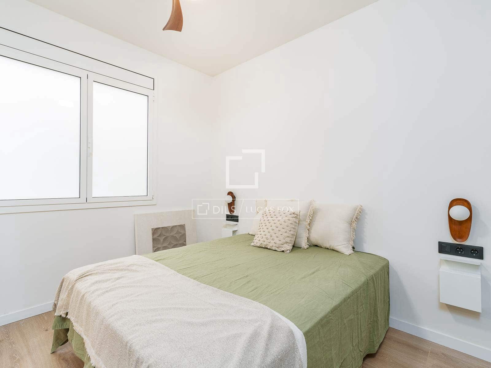 3 soverom Leilighet til salgs i Barcelona by med garasje - € 950 000 (Ref: 9803723)