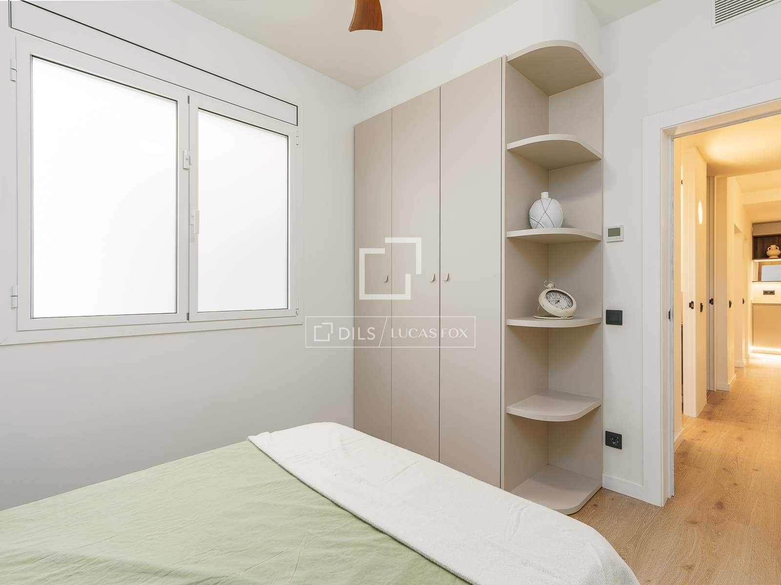 3 soverom Leilighet til salgs i Barcelona by med garasje - € 950 000 (Ref: 9803723)