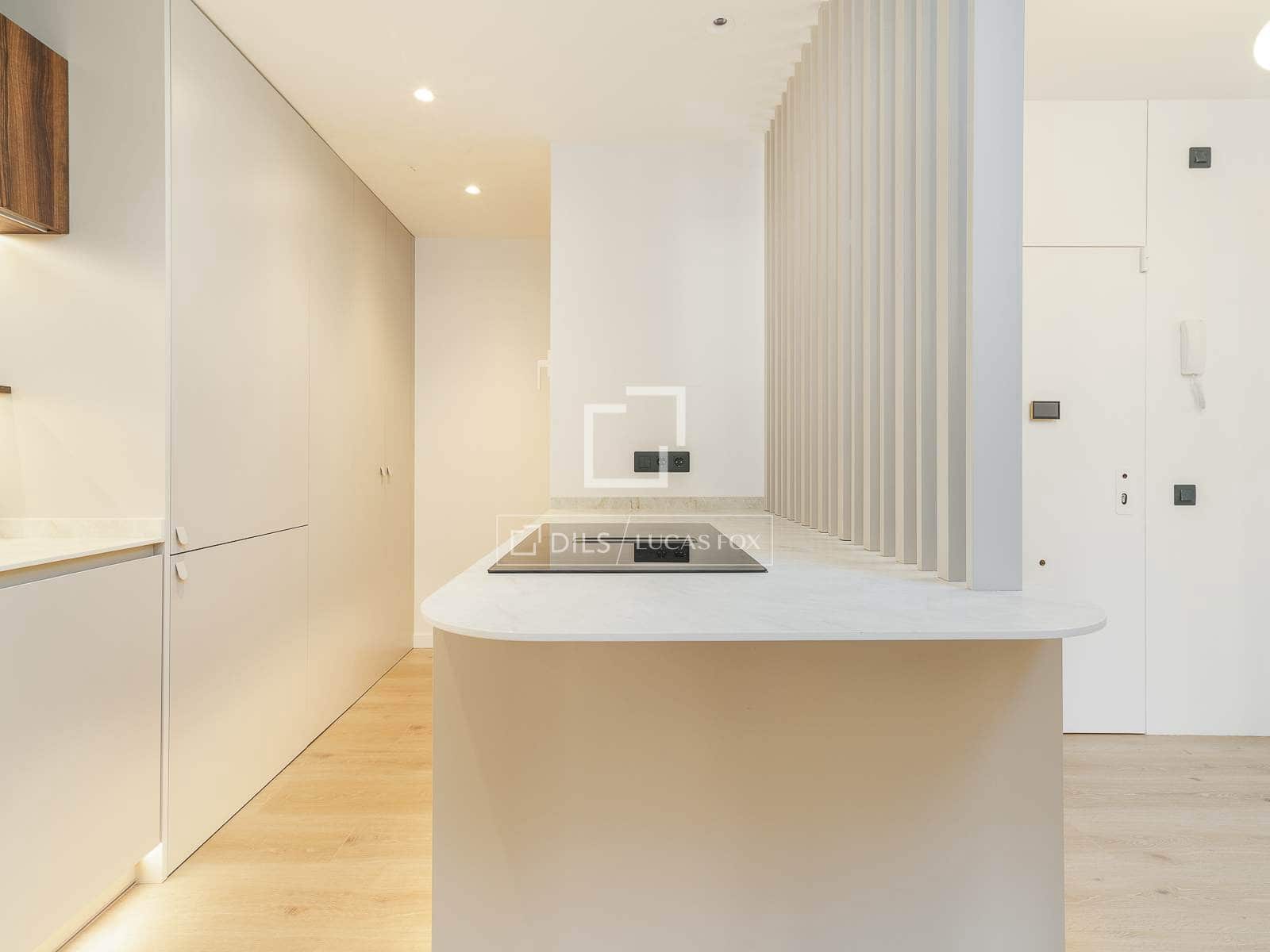 3 soverom Leilighet til salgs i Barcelona by med garasje - € 950 000 (Ref: 9803723)