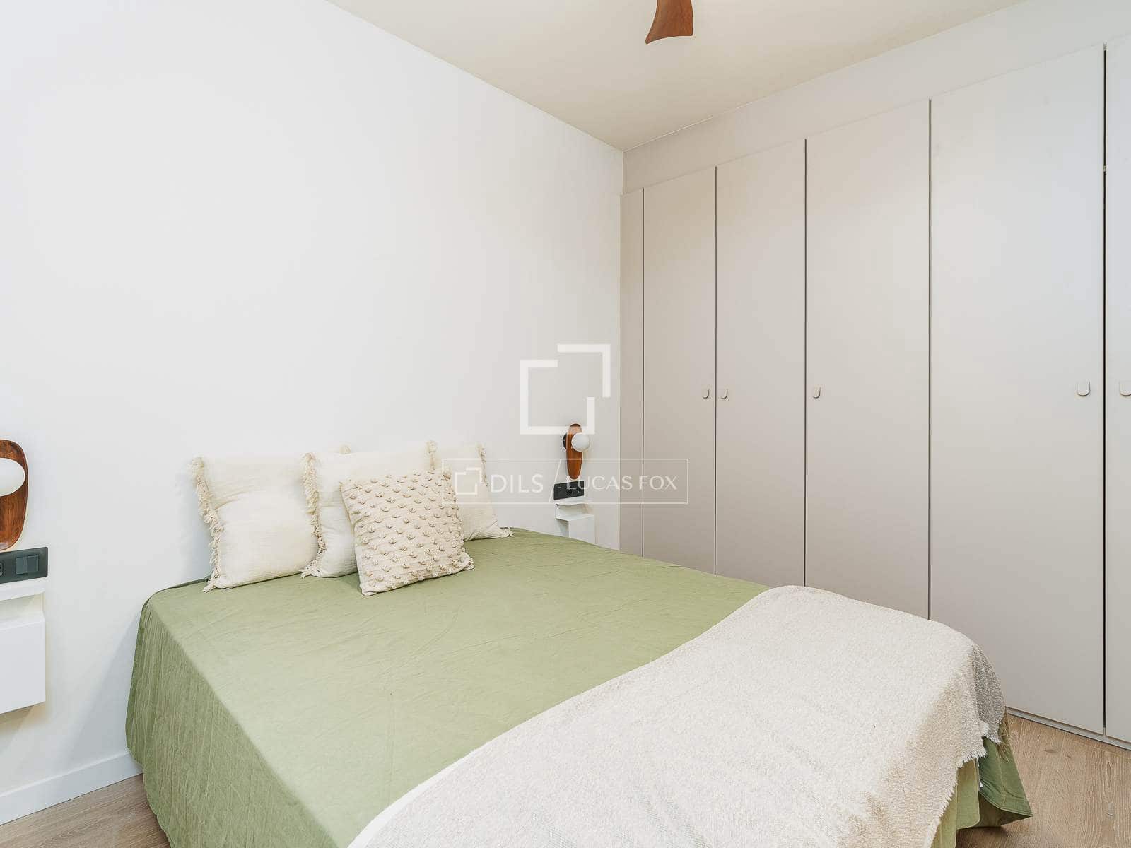 3 soverom Leilighet til salgs i Barcelona by med garasje - € 950 000 (Ref: 9803723)