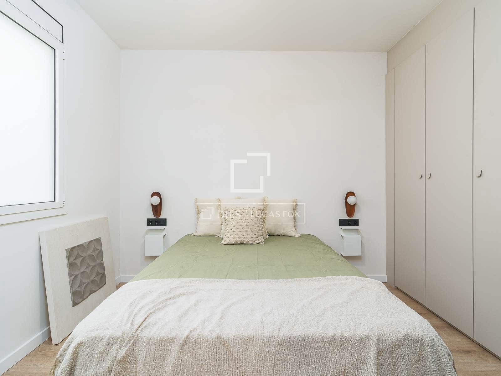 3 soverom Leilighet til salgs i Barcelona by med garasje - € 950 000 (Ref: 9803723)