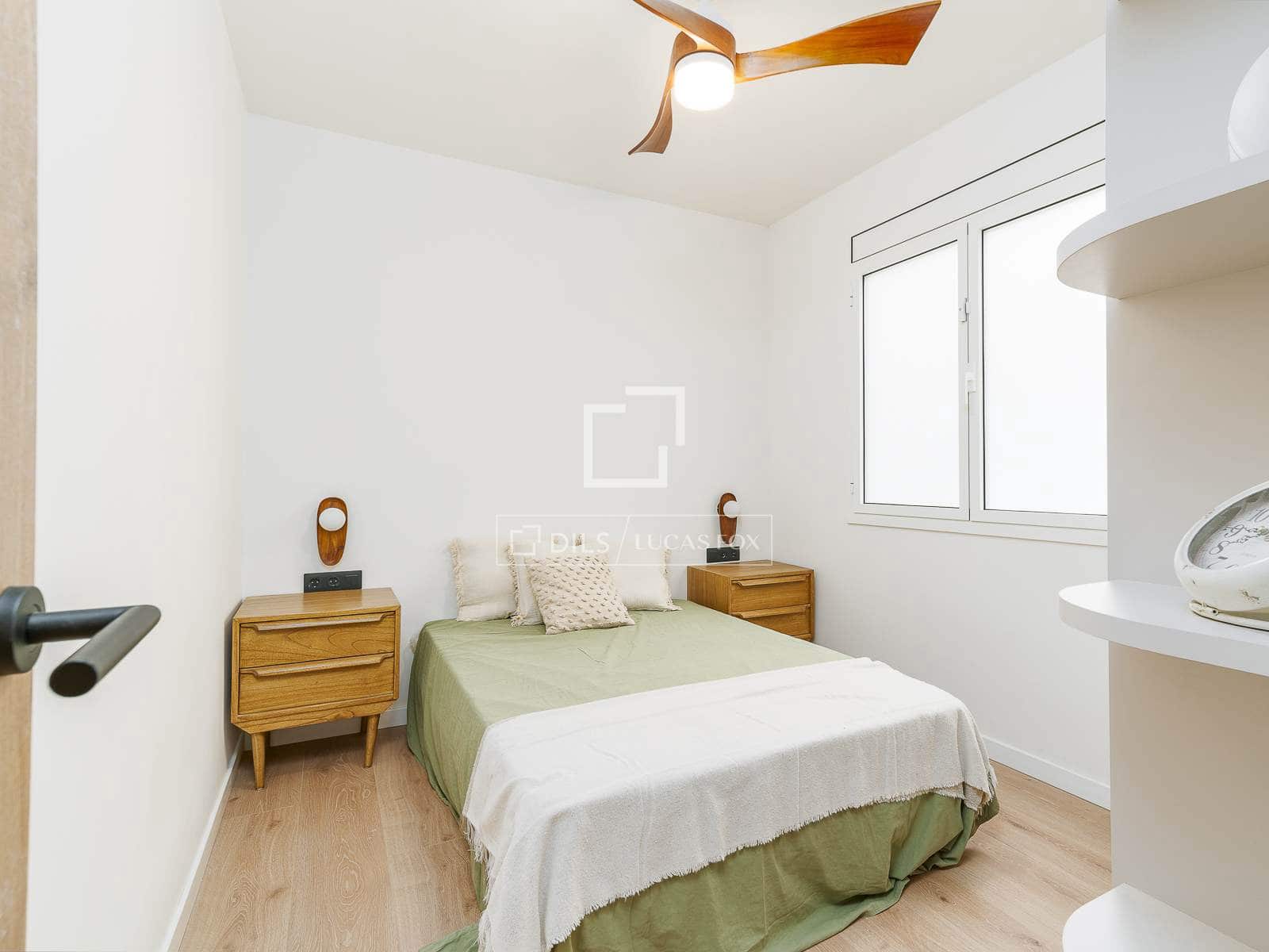 3 soverom Leilighet til salgs i Barcelona by med garasje - € 950 000 (Ref: 9803723)