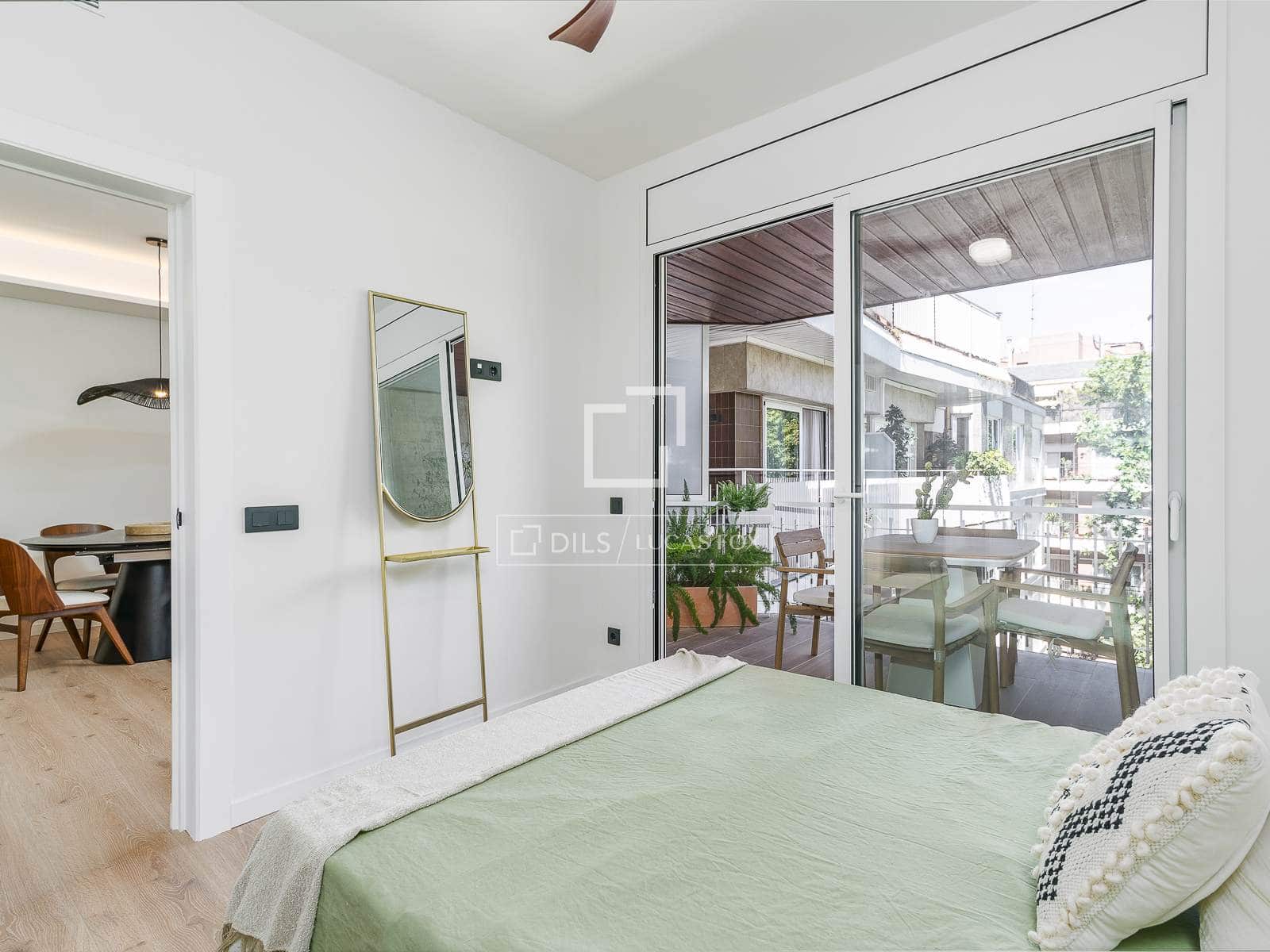 3 soverom Leilighet til salgs i Barcelona by med garasje - € 950 000 (Ref: 9803723)