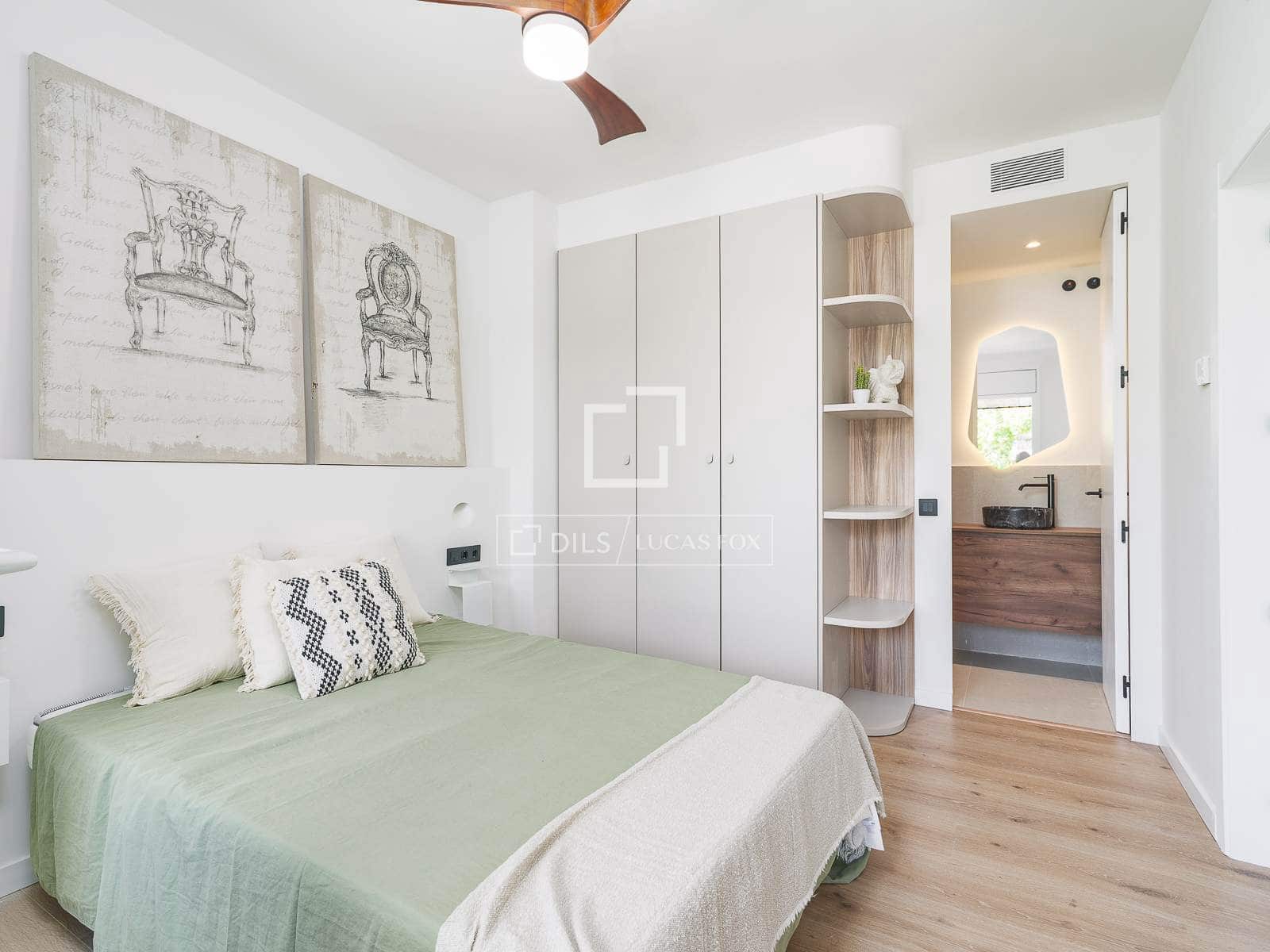 3 soverom Leilighet til salgs i Barcelona by med garasje - € 950 000 (Ref: 9803723)