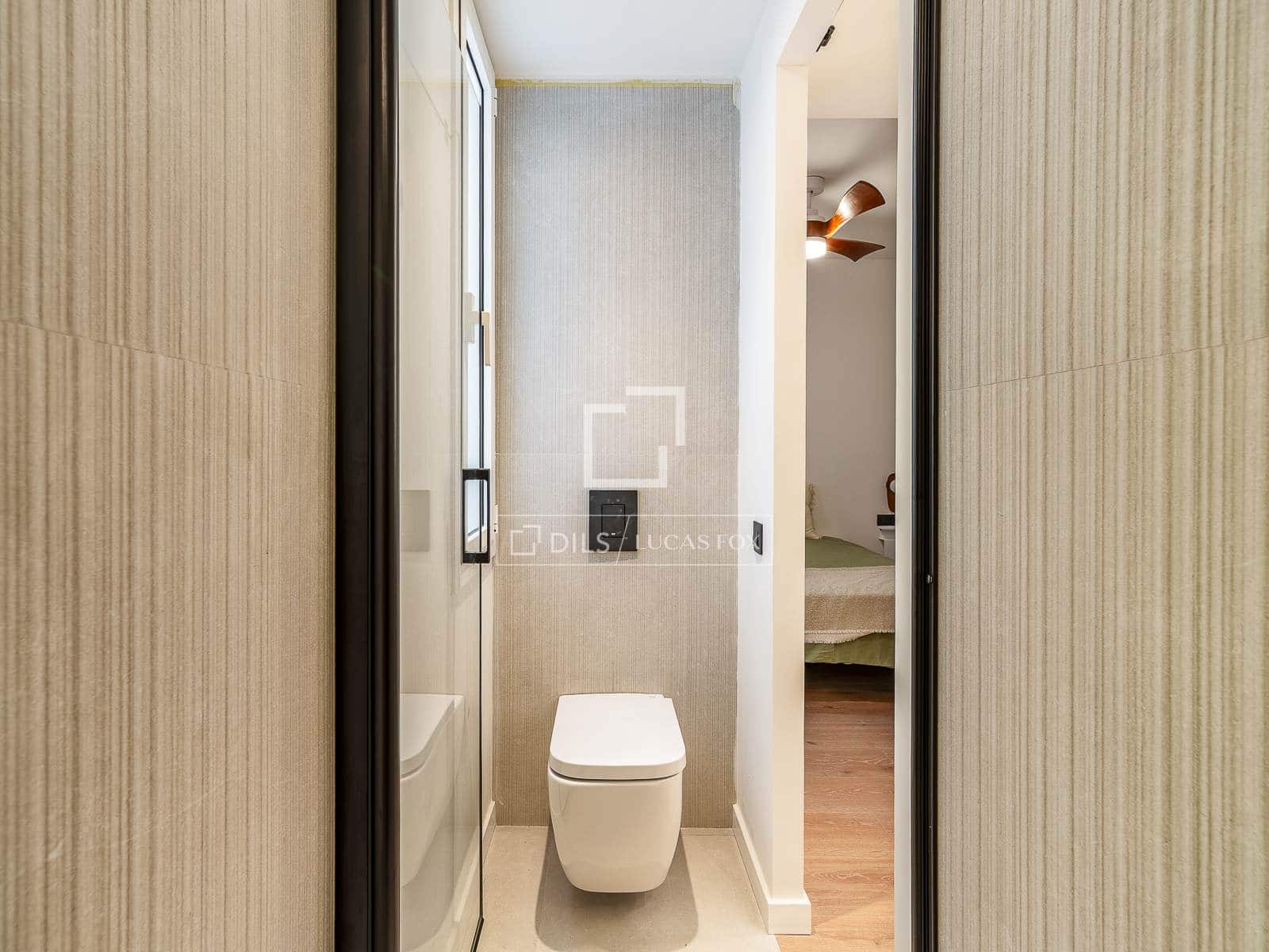 3 soverom Leilighet til salgs i Barcelona by med garasje - € 950 000 (Ref: 9803723)