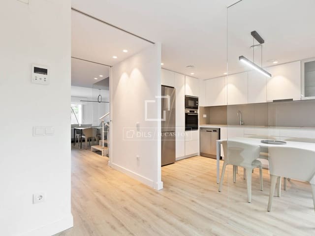 6 soveværelse Villa til leje i Gavà med swimmingpool garage - € 6.200 (Ref: 9803724)