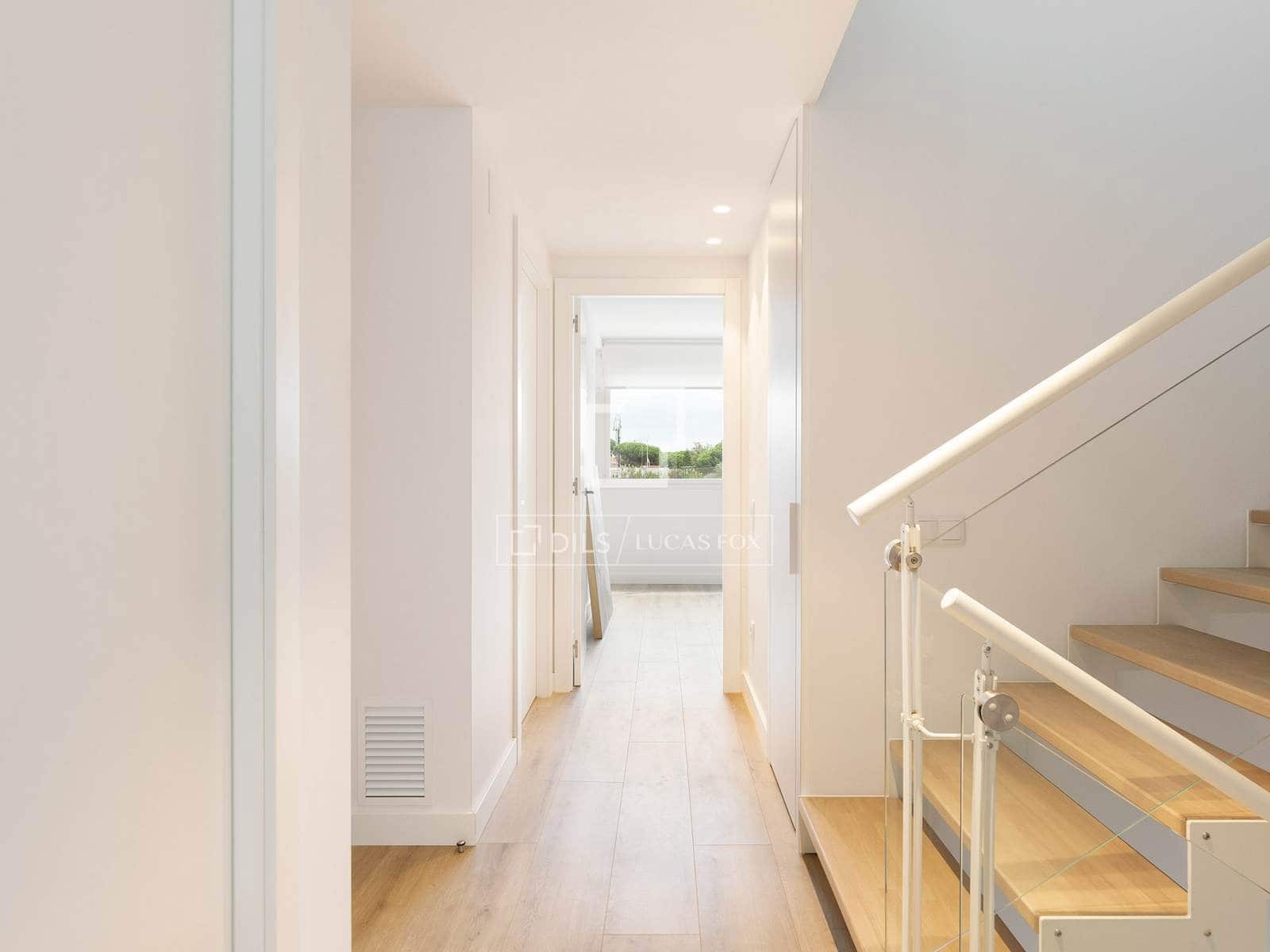 6 soveværelse Villa til leje i Gava med swimmingpool garage - € 6.200 (Ref: 9803724)