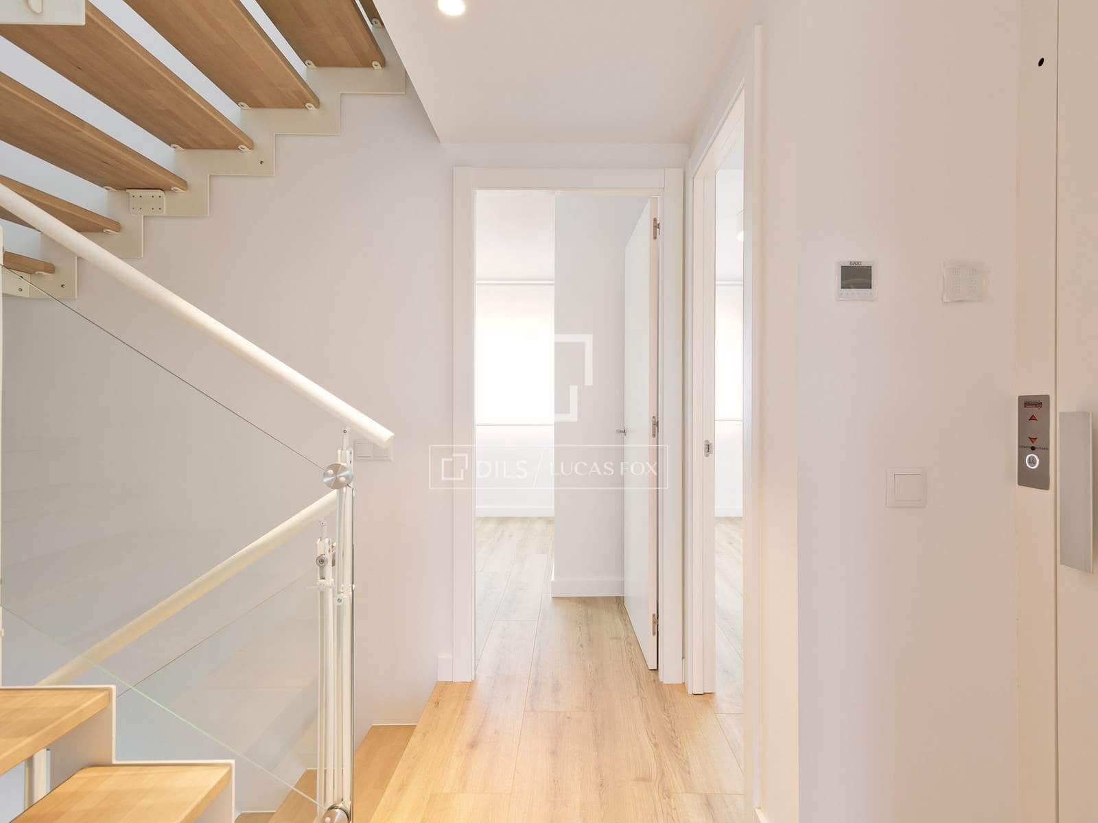 6 soveværelse Villa til leje i Gava med swimmingpool garage - € 6.200 (Ref: 9803724)