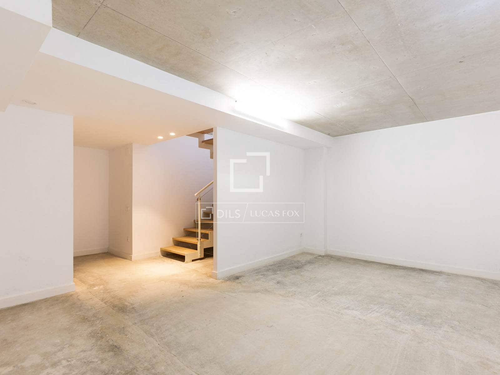 6 soveværelse Villa til leje i Gava med swimmingpool garage - € 6.200 (Ref: 9803724)