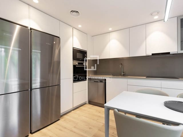 6 soveværelse Villa til leje i Gavà med swimmingpool garage - € 6.200 (Ref: 9803724)