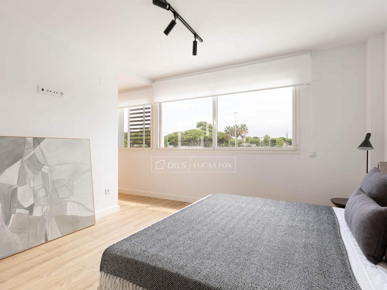 6 soveværelse Villa til leje i Gava med swimmingpool garage - € 6.200 (Ref: 9803724)