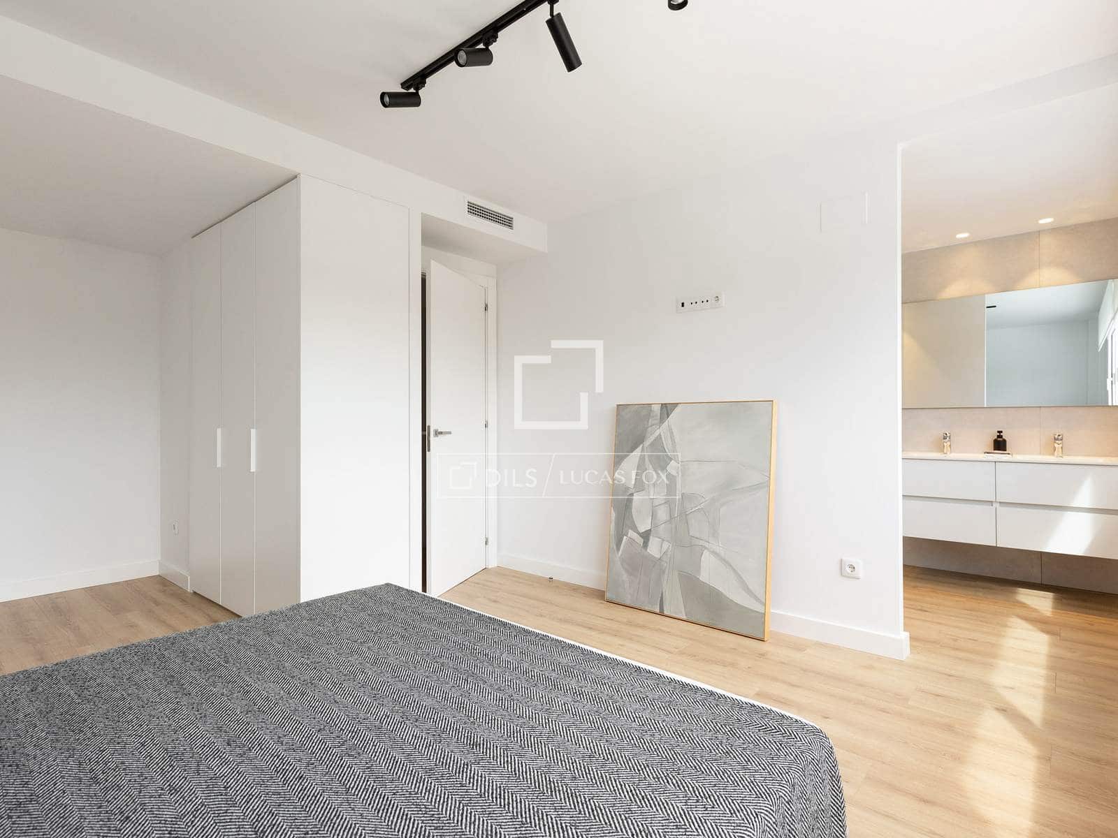 6 soveværelse Villa til leje i Gava med swimmingpool garage - € 6.200 (Ref: 9803724)