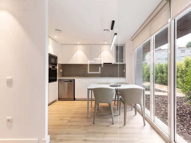 6 soveværelse Villa til leje i Gavà med swimmingpool garage - € 6.200 (Ref: 9803724)