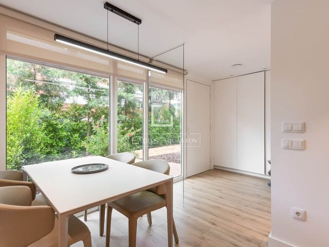 6 soveværelse Villa til leje i Gavà med swimmingpool garage - € 6.200 (Ref: 9803724)