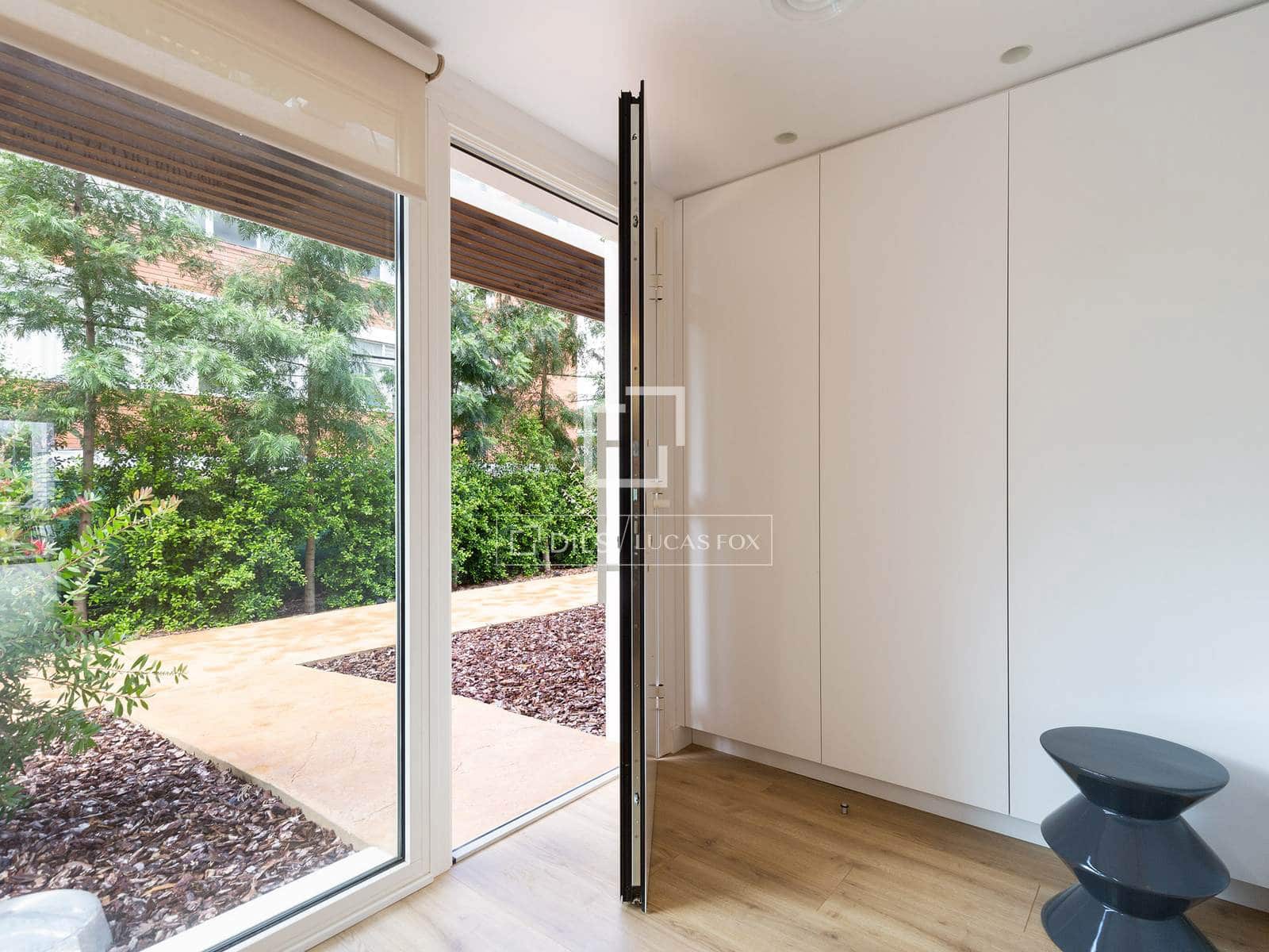 6 soveværelse Villa til leje i Gava med swimmingpool garage - € 6.200 (Ref: 9803724)