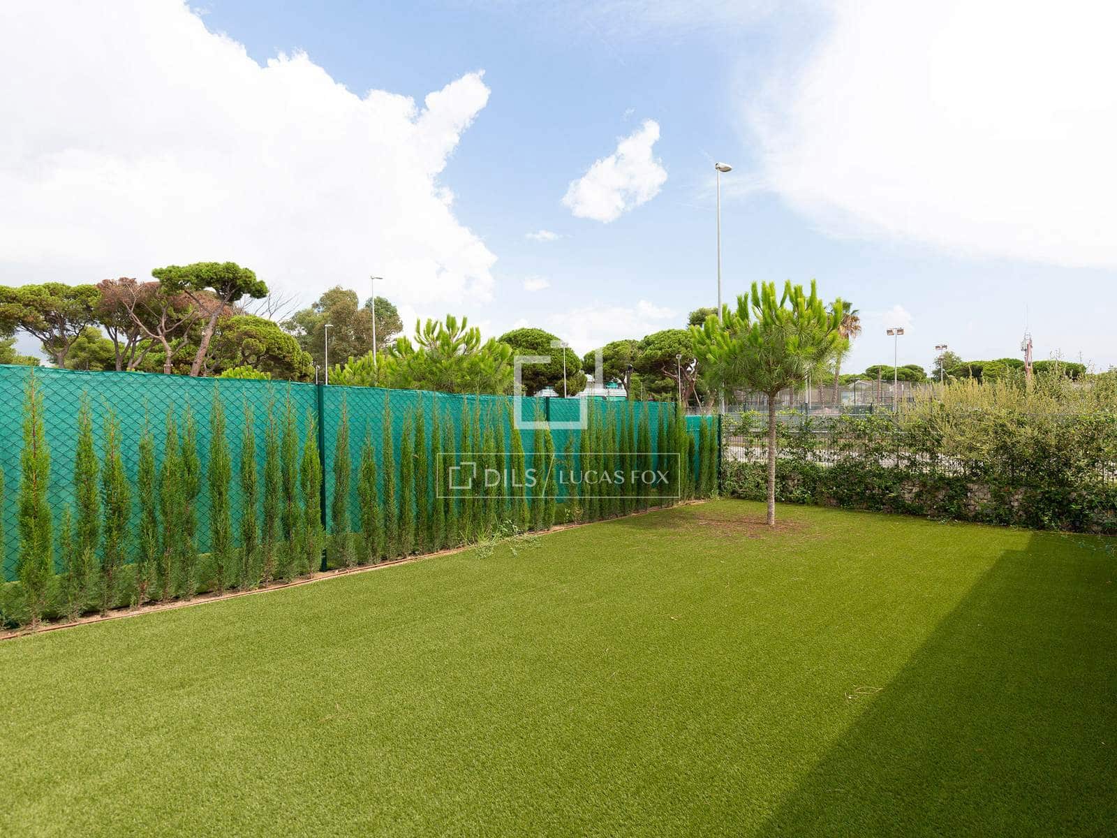 6 soveværelse Villa til leje i Gava med swimmingpool garage - € 6.200 (Ref: 9803724)