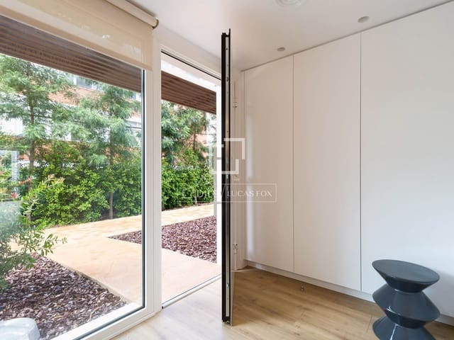 6 soveværelse Villa til leje i Gavà med swimmingpool garage - € 6.200 (Ref: 9803724)