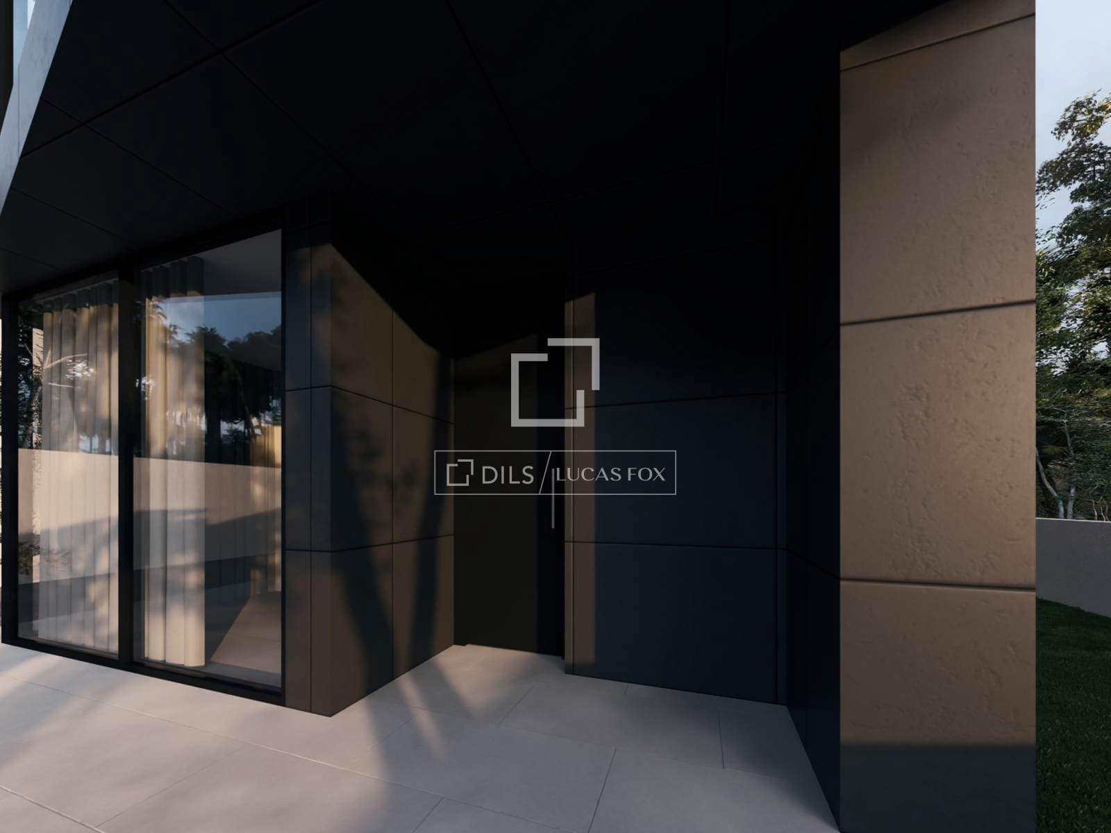 3 sovrum Villa till salu i Majadahonda med pool garage - 1 500 000 € (Ref: 9803725)