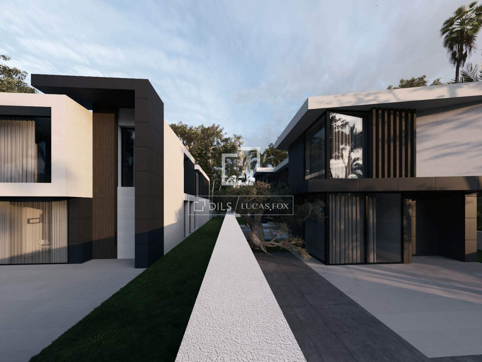 3 sovrum Villa till salu i Majadahonda med pool garage - 1 500 000 € (Ref: 9803725)