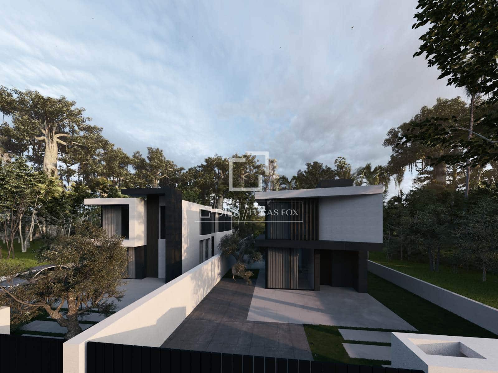 3 sovrum Villa till salu i Majadahonda med pool garage - 1 500 000 € (Ref: 9803725)